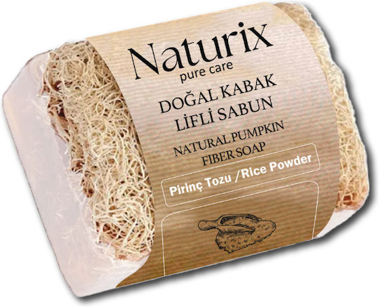 Naturix Λάδι για Ντους Ενυδατικό