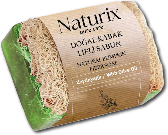 Naturix Naturix Schaumbad mit Olivenöl Feuchtigkeitsspendend