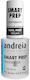 Andreia Professional Sheer Transparent Nail Polish