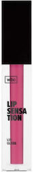Wibo Lip Gloss 15.5gr