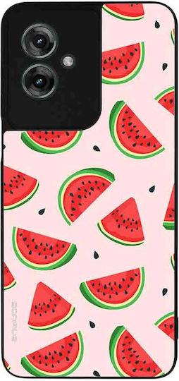 Θήκη Sonique Fruit Series Motorola Moto G55 5g Καρπούζι