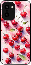Sonique Fruit Series OnePlus 15R 5G Cherry Case