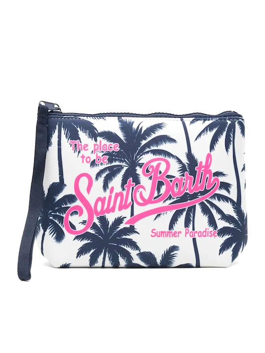 Bag Aline Pochette Alin001-04085l Palms Allover 1061