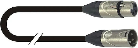 Onsei Cablu XLR Masculin Negru 20m MAS4701121