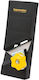 Topmaster Hand Trockenbauhobel 45˚ 90˚