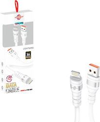 WisdomUp USB-A към Lightning WisdomUp USB-A към Lightning