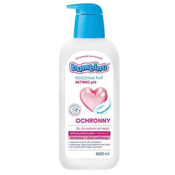 Bambino Mio Gel for the Intimate Area 400ml