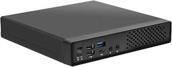 ASRock X600 Barebone
