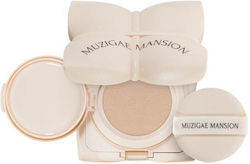 Muzigae Mansion Sleek Water Fond de Ten Cushion...
