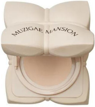 Muzigae Mansion Sleek Water Cushion Foundation 15gr
