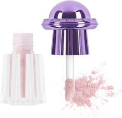 Wibo Lidschatten Rosa 1g