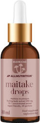 AllNutrition Капки Гъби Майтаке 300мг