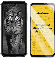 Ulefone Armor X16 X16 Pro Gehärtetes Glas 9h