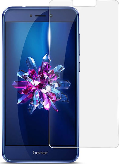 Tempered Glass (Honor 8 Lite) TG-01593-9H-OEM
