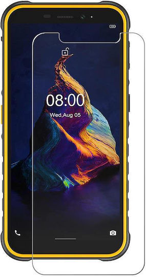 Ulefone Armor X8 Закалено Стъкло 9h