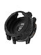 Protective Silicone TPU Case Garmin Instinct 3 Amoled Solar 45mm Black