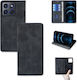 Vintage Magnet Wallet Mobile Phone Case Sonique...