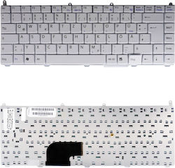 Deutsche Tastatur Für Laptop German Laptop Keyboard Sony Vaio Vgn-ar Vgn-fe Vgn-ar11sr Vgn-ar51sr Vgn-fe21sr Vgn-fe31zr 147963121 148024471 Kfrsbg107a Kfrsba041a De White Κωδ.40532dewhite Deutsche Tastatur Für Laptop German Laptop Keyboard Sony Vaio Vgn-ar Vgn-fe Vgn-ar11sr Vgn-ar51sr Vgn-fe21sr Vgn-fe31zr 147963121 148024471 Kfrsbg107a Kfrsba041a De White Κωδ.40532dewhite