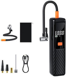 Suitu ST-5543 Τρόμπα 150PSI Επαναφορτιζόμενη με USB