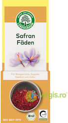 Bio Safran Gewürz 0,5g