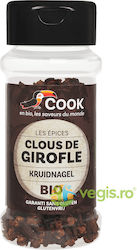 Whole Cloves Gluten-free Shaker Organic Bio 30g Whole Cloves Gluten-free Shaker Organic Bio 30g