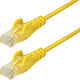 StarTech U/UTP Cat.6 (Gigabit) Καλώδιο Δικτύου ...