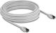DeLock S/FTP Cat.8.1 Cablu de Rețea Ethernet 10m Gri 1 Bucată