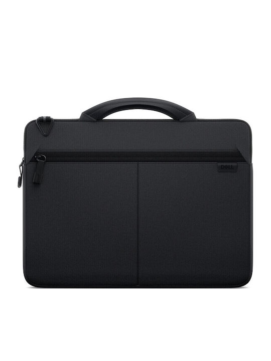 Dell Ecoloop Wasserdichtes Laptop Fall 16 Zoll in Schwarzer Farbe