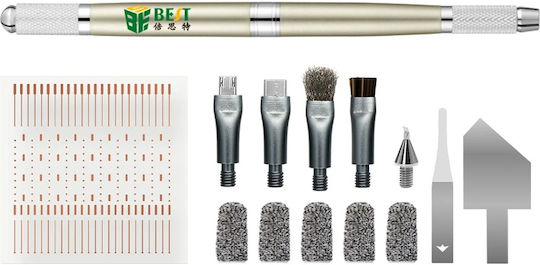 Best Tool Set for Mobile Phone Service BST-85