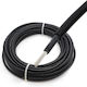 Helios Кабел IEC - IEC 100м SOLAR-DC-CABLE-Черен-6мм 1 брой