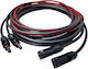 Helios Καλώδιο CABLE+MC4 1τμχ