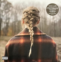 Taylor Swift Evermore Vinyl Taylor Swift Evermore Vinyl