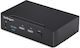StarTech KVM & Data Switch P2AD122-KVM-SWITCH