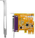 HP PCIe Card to Port