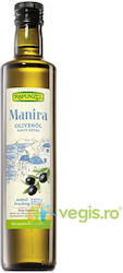 Rapunzel Ulei De Măsline Extra Virgin Produs Organic 500ml