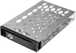 StarTech Hot Swap SATSASTRX25 Μαύρο