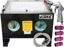 Verke Sandblaster V81085