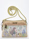 Women's Shoulder Bag Multicolour