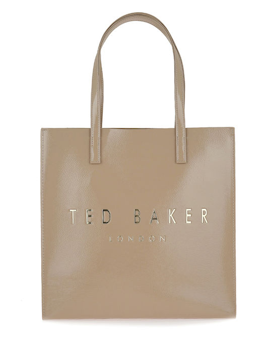 Ted Baker Geantă De Damă Tote Puro 284044-Stone