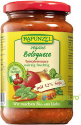 Rapunzel Sos De Roșii 340gr Rapunzel Sos De Roșii 340gr