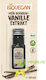 Biovegan Bio-Produkt Bourbon Vanille in Flüssiger Form 20ml