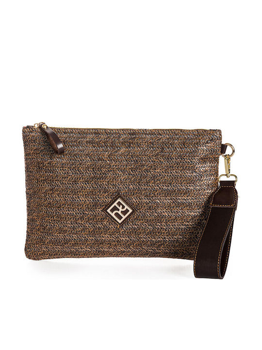 Pierro Accessories Sybil Straw Women's Handbag ...