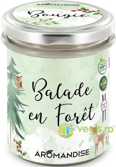Aromandise Aromatische Beigen Kerzen