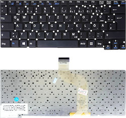 Deutsche Tastatur Für Laptop German Laptop Keyboard Sony Vaio Svt13 Svt13112fxs Svt13113en Svt13113ens Svt13113fx Svt13113fxs Svt13115fa Svt14 Svt14112cxs Svt14113cxs 149109411us 149110311gb De No Frame Black Κωδ.40223denoframe Deutsche Tastatur Für Laptop German Laptop Keyboard Sony Vaio Svt13 Svt13112fxs Svt13113en Svt13113ens Svt13113fx Svt13113fxs Svt13115fa Svt14 Svt14112cxs Svt14113cxs 149109411us 149110311gb De No Frame Black Κωδ.40223denoframe