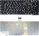 Deutsche Tastatur Für Laptop German Laptop Keyboard Sony Vaio Svt13 Svt13112fxs Svt13113en Svt13113ens Svt13113fx Svt13113fxs Svt13115fa Svt14 Svt14112cxs Svt14113cxs 149109411us 149110311gb De No Frame Black Κωδ.40223denoframe