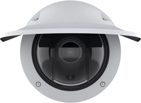 Axis Q3546-LVE IP Surveillance Camera Full HD+ 4MP Waterproof with Microphone