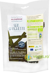 Algamar Algamar Bio-Spaghetti 100g