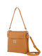 Women's Bag Crossbody Shoulder Tabac Brown