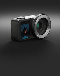 GoPro Mission 1 PRO ILS 8K GoPro Mission 1 PRO ILS 8K