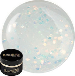Revoflex Luxorise Uv Nagelaufbaugel 30ml Unicor...